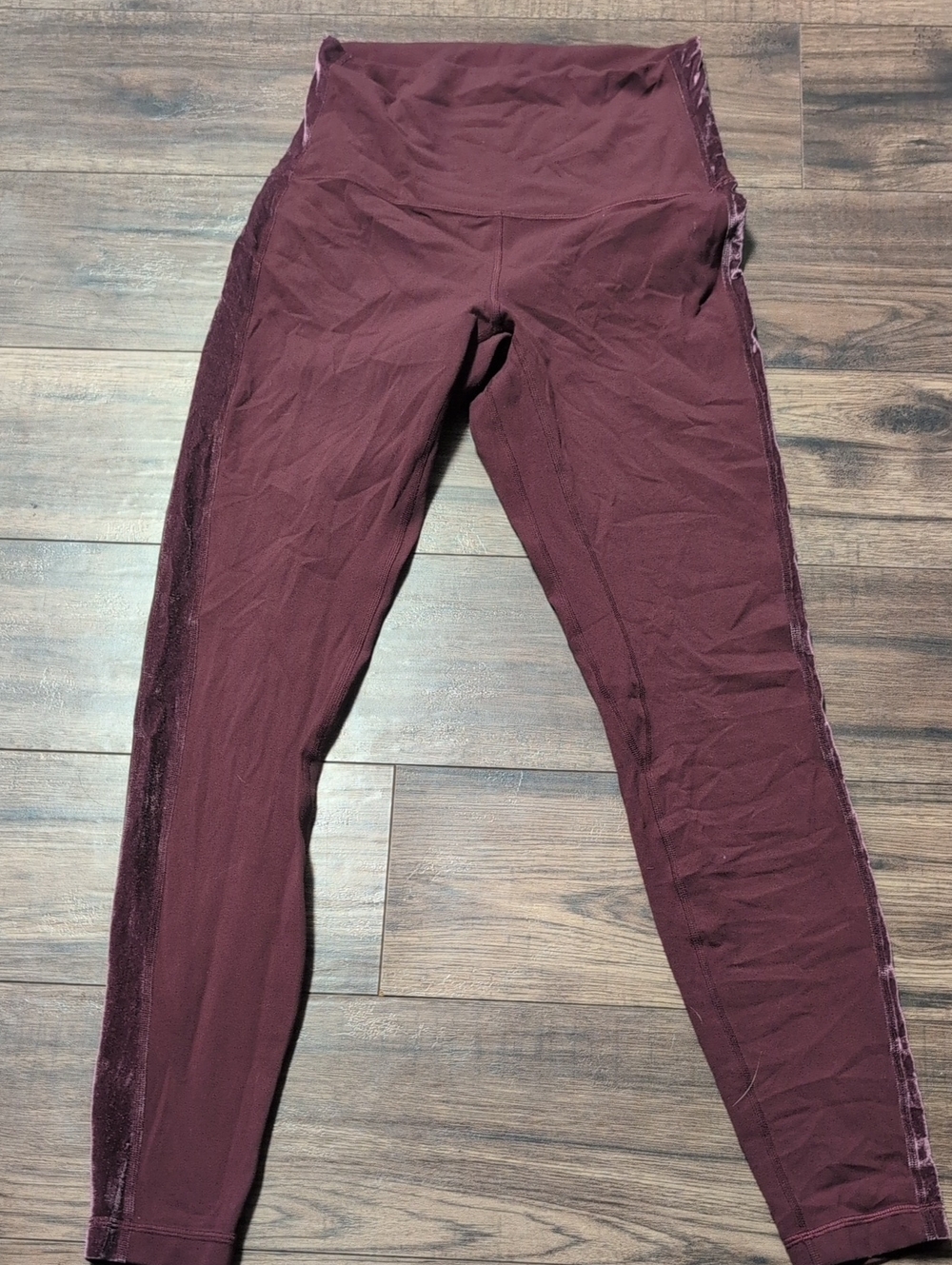 Lululemon Align High rise leggings